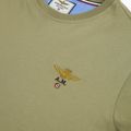 Pánske tričko Aeronautica Militare TS1580UJ00372 green 3