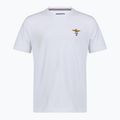 Pánske tričko Aeronautica Militare TS1580UJ00372 off white