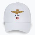 Pánska šiltovka Aeronautica Militare HA1100UCT02848 off navy 2