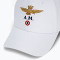 Pánska šiltovka Aeronautica Militare HA1100UCT02848 off navy 3