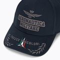 Pánska šiltovka Aeronautica Militare HA1104UCT02 navy blue 3