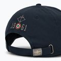 Pánska šiltovka Aeronautica Militare HA1104UCT02 navy blue 4