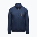 Pánska bunda Aeronautica Militare AB3050UCT04290 Sailor Bomber navy blue