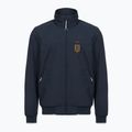 Pánska bunda Aeronautica Militare AB3050UCT04290 Sailor Bomber navy blue