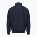 Pánska bunda Aeronautica Militare AB3050UCT04290 Sailor Bomber navy blue 2