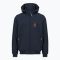 Pánska bunda Aeronautica Militare AB3050UCT04290 Sailor Bomber navy blue 6