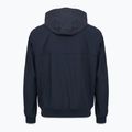 Pánska bunda Aeronautica Militare AB3050UCT04290 Sailor Bomber navy blue 7