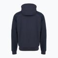 Pánska bunda Aeronautica Militare AF0519UCT04291 Navy blue hoodie 2