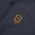 Pánska bunda Aeronautica Militare AF0519UCT04291 Navy blue hoodie 3
