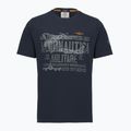 Pánske tričko Aeronautica Militare TS2535UJ00641 navy blue