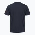 Pánske tričko Aeronautica Militare TS2536UJ00641 navy blue 2