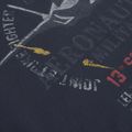 Pánske tričko Aeronautica Militare TS2536UJ00641 navy blue 3