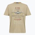 Pánske tričko Aeronautica Militare TS2536UJ00641 winter twig