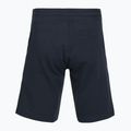 Pánske šortky Aeronautica Militare BF0032UF00674 navy blue bermuda shorts 2