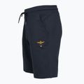 Pánske šortky Aeronautica Militare BF0032UF00674 navy blue bermuda shorts 3