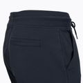 Pánske šortky Aeronautica Militare BF0032UF00674 navy blue bermuda shorts 4