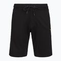 Pánske šortky Aeronautica Militare BF0032UF00674 Bermuda shorts jet black