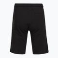 Pánske šortky Aeronautica Militare BF0032UF00674 Bermuda shorts jet black 2