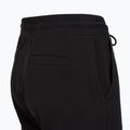 Pánske šortky Aeronautica Militare BF0032UF00674 Bermuda shorts jet black 4