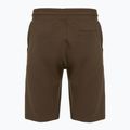 Pánske šortky Aeronautica Militare BF0032UF00674 Bermuda shorts chestnut brown 2