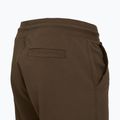 Pánske šortky Aeronautica Militare BF0032UF00674 Bermuda shorts chestnut brown 4
