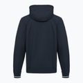 Pánska mikina Aeronautica Militare FE2096UF00674 Hoodie navy blue 2