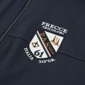 Pánska mikina Aeronautica Militare FE2096UF00674 Hoodie navy blue 3