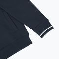 Pánska mikina Aeronautica Militare FE2096UF00674 Hoodie navy blue 4