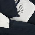 Pánska mikina Aeronautica Militare FE2096UF00674 Hoodie navy blue 5