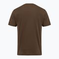 Pánske tričko Aeronautica Militare TS2538UJ00727 chestnut brown 2