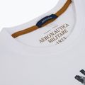 Pánske tričko Aeronautica Militare TS2538UJ00727 off white 4