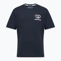 Pánske tričko Aeronautica Militare TS2539UJ00727 navy blue