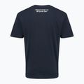 Pánske tričko Aeronautica Militare TS2539UJ00727 navy blue 2
