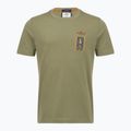 Pánske tričko Aeronautica Militare TS2535UJ00641 lichen green