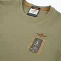 Pánske tričko Aeronautica Militare TS2535UJ00641 lichen green 3