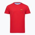 Pánske tričko Aeronautica Militare TS1580UJ00372 tango red