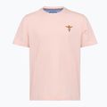 Pánske tričko Aeronautica Militare TS1580UJ00372 lotus pink