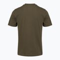 Pánske tričko Aeronautica Militare TS1580UJ00372 dark green 2