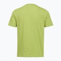 Pánske tričko Aeronautica Militare TS1580UJ00372 garden green 2