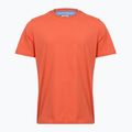 Pánske tričko Aeronautica Militare TS1580UJ00372 paprika
