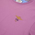 Pánske tričko Aeronautica Militare TS1580UJ00372 grape purple 3