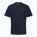Pánske tričko Aeronautica Militare TS2535UJ00641 navy blue