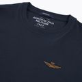 Pánske tričko Aeronautica Militare TS2535UJ00641 navy blue 3