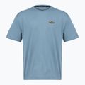 Pánske tričko Aeronautica Militare TS2535UJ00641 dusty blue