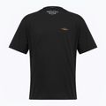 Pánske tričko Aeronautica Militare TS2535UJ00641 jet black