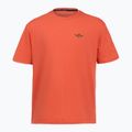 Pánske tričko Aeronautica Militare TS2535UJ00641 paprika