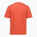Pánske tričko Aeronautica Militare TS2535UJ00641 paprika 2