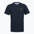 Pánske tričko Aeronautica Militare 262TS1580UJ00372 blu navy