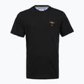 Pánske tričko Aeronautica Militare 262TS1580UJ00372 jet black
