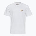 Pánske tričko Aeronautica Militare 262TS1580UJ00372 off white